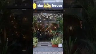 Best Mexican Restaurant in Ahmedabad | Authentic Mexican Food &ndash; Latin House