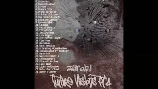 future visions pt.1/music by zurab.l./atmospheric jungle,drum n bass