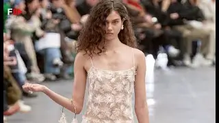 ROKH Best Looks Fall 2023 Paris - Fashion Channel