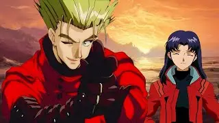 The Price of Mercy - Trigun &rsquo;98