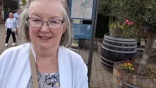 Spa Town - Bad D&uuml;rkheim Germany 