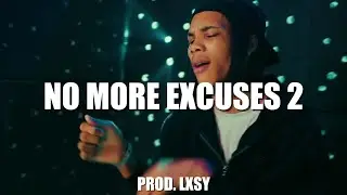 [FREE] Mdot 59 x Jah Bandz Type Beat - ''No More Excuses 2'' | NY/ Drill Instrumental 25 | Prod.Lxsy