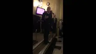 Gyles Brandreth