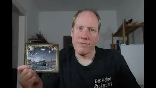 Folge 54 - Maiden UniteD - Across The Seventh Sea (Akustik Metal (?))