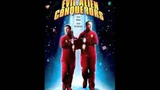 Evil Alien Conquerors (OST) 