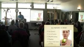 Heal Your Gut, Restore Your Health Seminar: Part 2 of 2