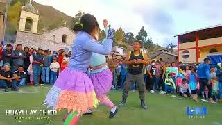 TAKANAKUY 👊DAMAS ::: HUAYLLAY CHICO ::: ANGARAES HUANCAVELICA 🇵🇪