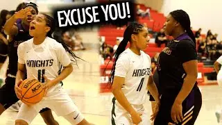 Freshman Phenom: Special K's Sensational 40-Point Game Dominance!