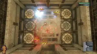 NieR Replicant E10