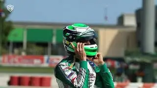 FIA Karting: Highlights Adria 2020