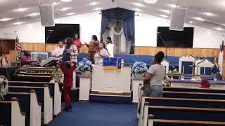 Reaching The Lost At Any Cost