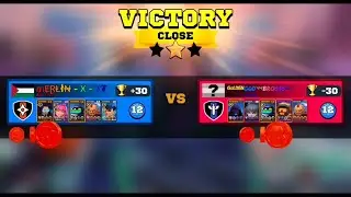 VS with Golden GOD BRO555  1-1#fragproshooter #games #gaming#shorts