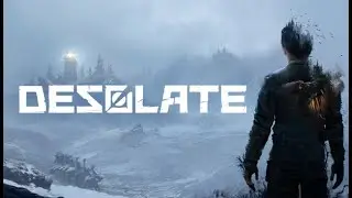 PROLOGUE : SUBJECT 47 - DESOLATE Gameplay Walkthrough CO-OP - Part 1