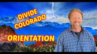 Divide Orientation
