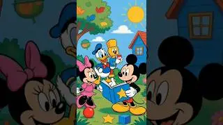 3D cartoon reading book funny #3d #cartoon #funny #trending #ytshorts #shortsfeed