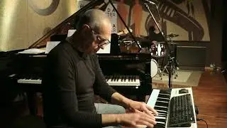 INTO YOUR EYES dall'Open Style Trio di Erminio Cella al Milestone