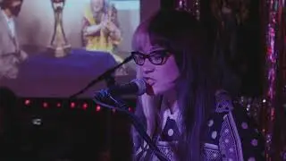 THE SELLWOODS Live at Something Weird Record Release Show in Seattle, WA