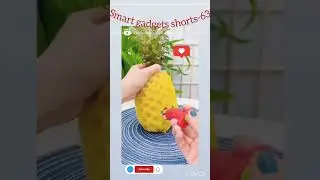 Tool Items!😍 New Viral Gadgets, Smart Appliances, Kitchen Utensils/Home Inventions🏠 #shorts #gadgets