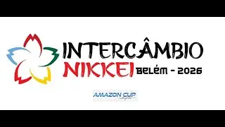 Cerimônia de Encerramento do Torneio de Vôlei Amazon Cup – Intercâmbio Nikkei 2026