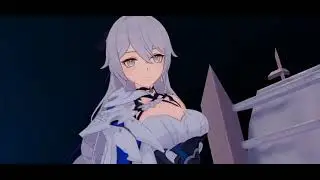 Honkai Impact 3rd - ER Safe Difficulty W/ Silverwing N-EX(Bronya)
