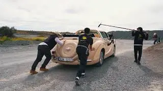 Bonus Studio | Very VIP Cars Ft. GIO BERMEJO | Productora Creativa Madrid