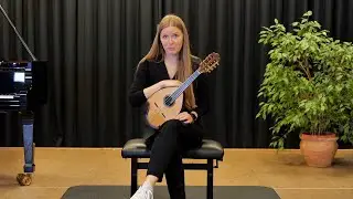 Die Mandoline | Musikschule Langenfeld