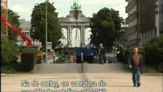 tvBrussel report Geert Van Istendael