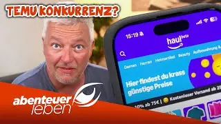 Amazon Haul: Billig-Shopping wie bei TEMU? | Abenteuer Leben