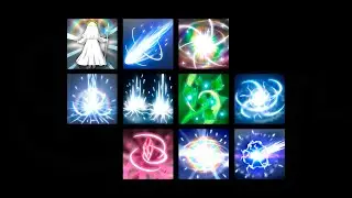 HOW TO DRAW SKILL ICONS