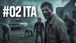 UN NUOVO INIZIO COSA CI ASPETTER&agrave;? | HUMANITZ - EP.2 - SERIE ITA