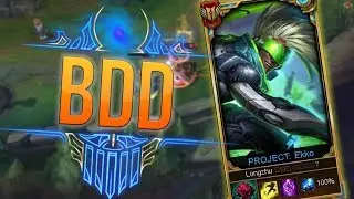 BDD , Best Montage | Highlights BDD in 2017 world championship