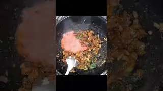 Kudal Gravy #shortsvideo #kudalgravy #kudalkulambu #kudalrecipe #nonvegrecipe #muttonrecipe