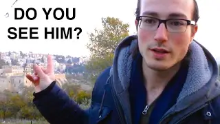 Awesome Story about How to See God in Real Life