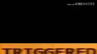 Triggered sound effect (TEST)