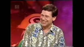 Channel 5 American Football 2000 Season w02 NFL update (part)