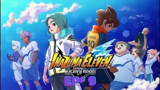 Inazuma eleven Victory road EP&deg;9 Arriva la Royal Academy (Walkthrough Gameplay ITA) PC
