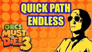 Quick Path - SOLO 5 STAR ENDLESS - OMD3