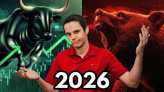 Снижение волатильности до 2026 года | Обзор рынка: 30 декабря 2025 года