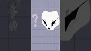 quick lol animation of a confused snow #snowfox #art#comic#artoftheday #discover #snw0x0