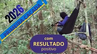 1&deg; CA&Ccedil;ADA DE 2026, COM RESULTADO (acompanhe a&iacute;. 