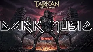 Tarkan – Biz Nereye  ( Metal Cover | DarkMusic-TR)