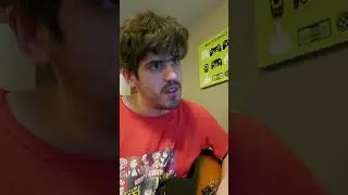 There She Goes - Sixpence None The Richer (Guitar Cover)