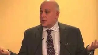 Dr. Galvin - Advances in Lewy Body Dementia - Part 6