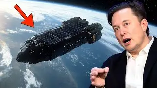 Elon Musk JUST REVEALED SpaceX's New Space Station That SHOCKS NASA!
