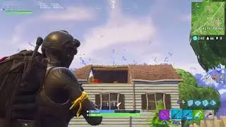 Victory Royal 22 win game