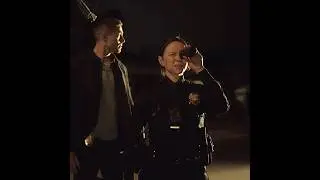 This dog knows his owner committed a crime | #TheRookie