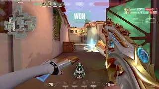 GAME SENSE 3K SOLO QEUE W NEW ADS CROSSHAIR RED DOT