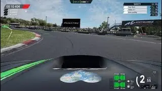 Assetto Corsa Compitizione Mount Panorama (02.08.832)