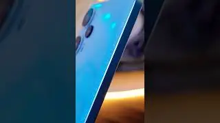 Redmi note 12 turbo 🌪️