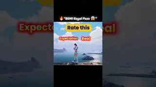 СЛЕДУЮЩИЙ ROYALPASS 🔥🤯❤ #pubg #instagram #bgmi #pubgmobile #youtube #gaming #esports #pubgm